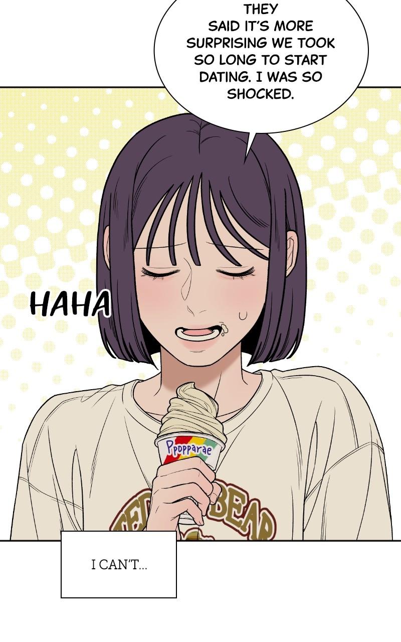 Operation: True Love Chap 91 - Next Chap 92