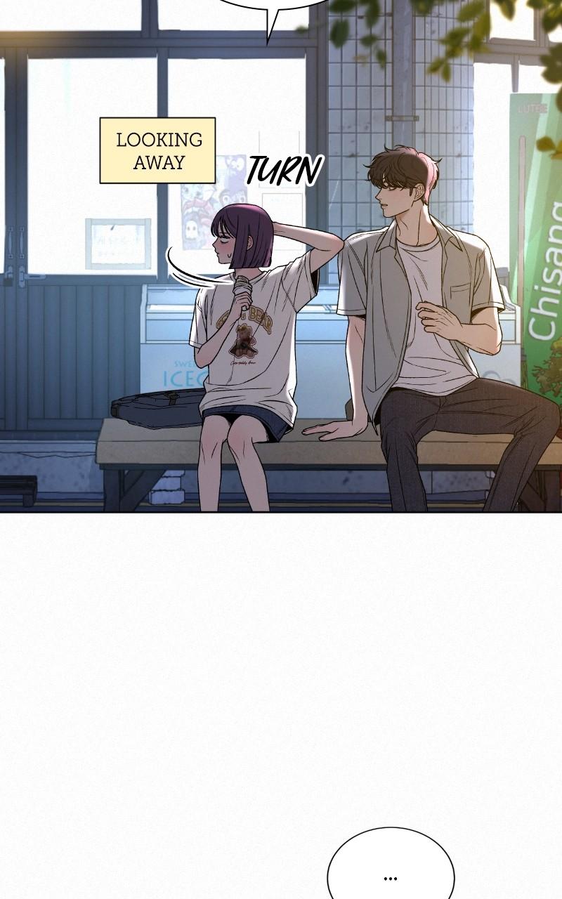 Operation: True Love Chap 91 - Next Chap 92