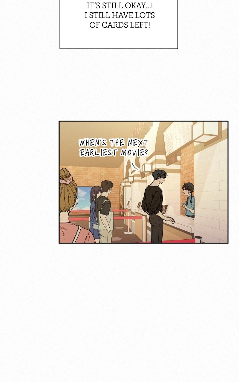Operation: True Love Chap 92 - Next Chap 93