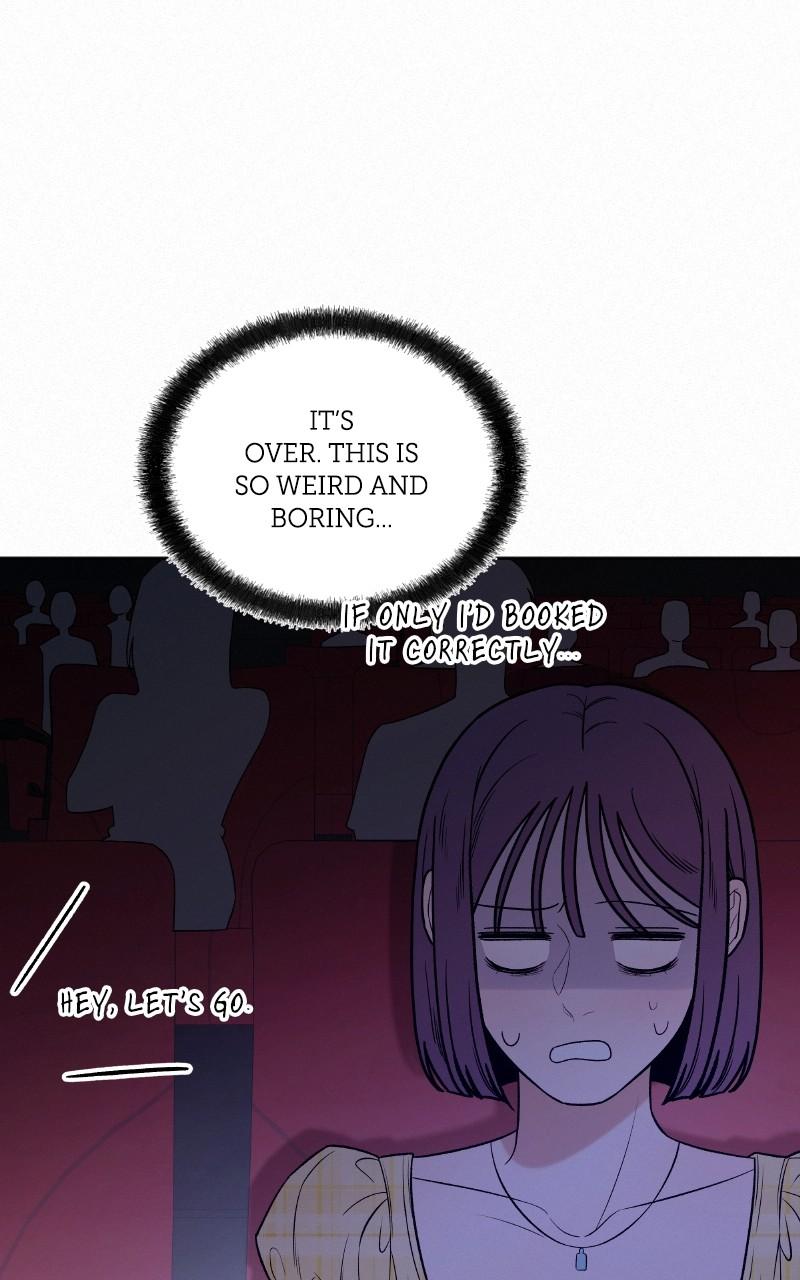 Operation: True Love Chap 92 - Next Chap 93