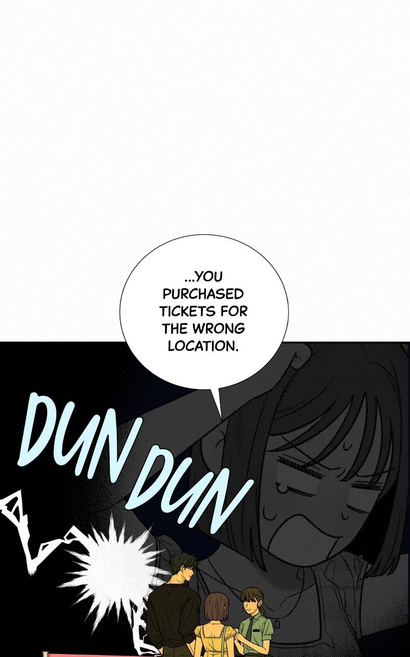 Operation: True Love Chap 92 - Next Chap 93