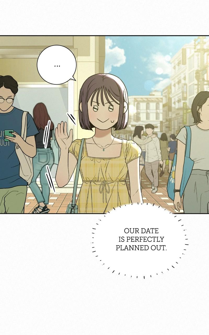 Operation: True Love Chap 92 - Next Chap 93