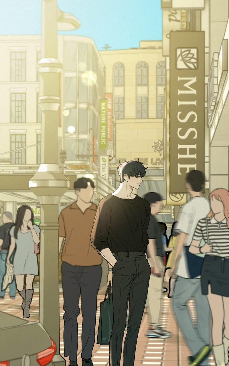 Operation: True Love Chap 92 - Next Chap 93