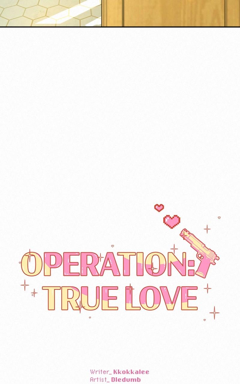 Operation: True Love Chap 92 - Next Chap 93