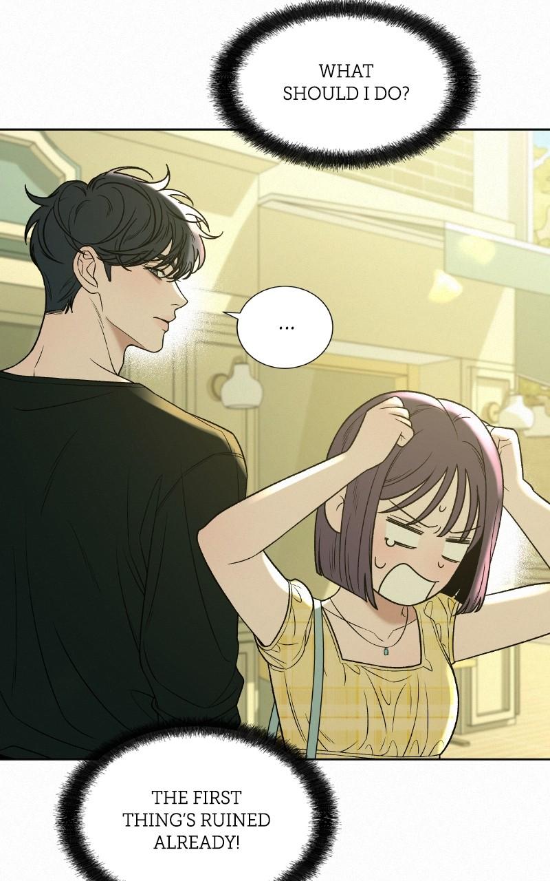 Operation: True Love Chap 92 - Next Chap 93