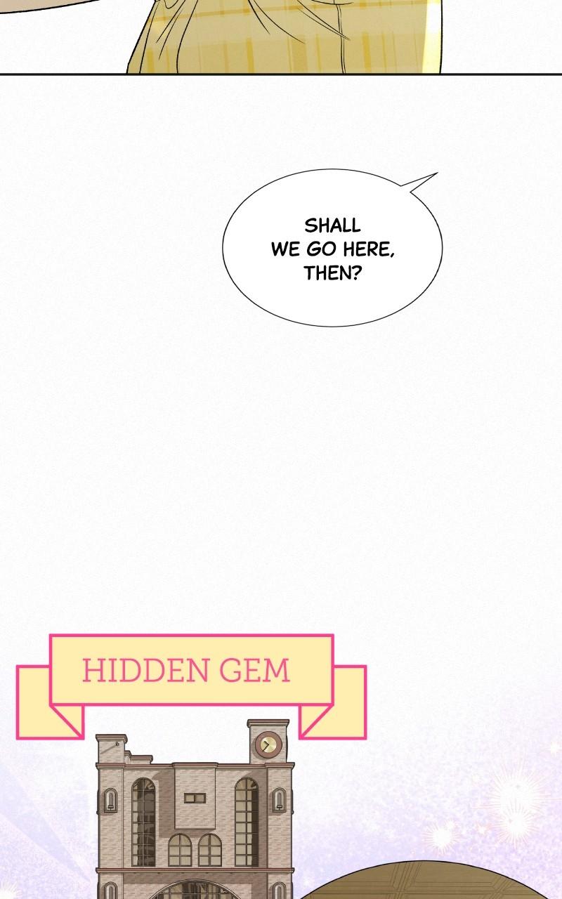 Operation: True Love Chap 92 - Next Chap 93