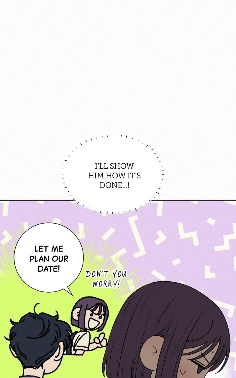 Operation: True Love Chap 92 - Next Chap 93