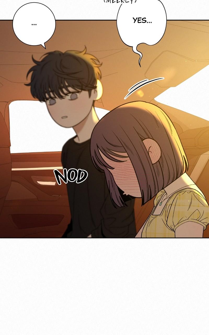 Operation: True Love Chap 92 - Next Chap 93