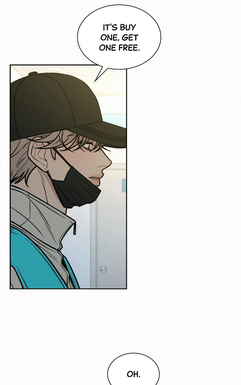 Operation: True Love Chap 93 - Next Chap 94