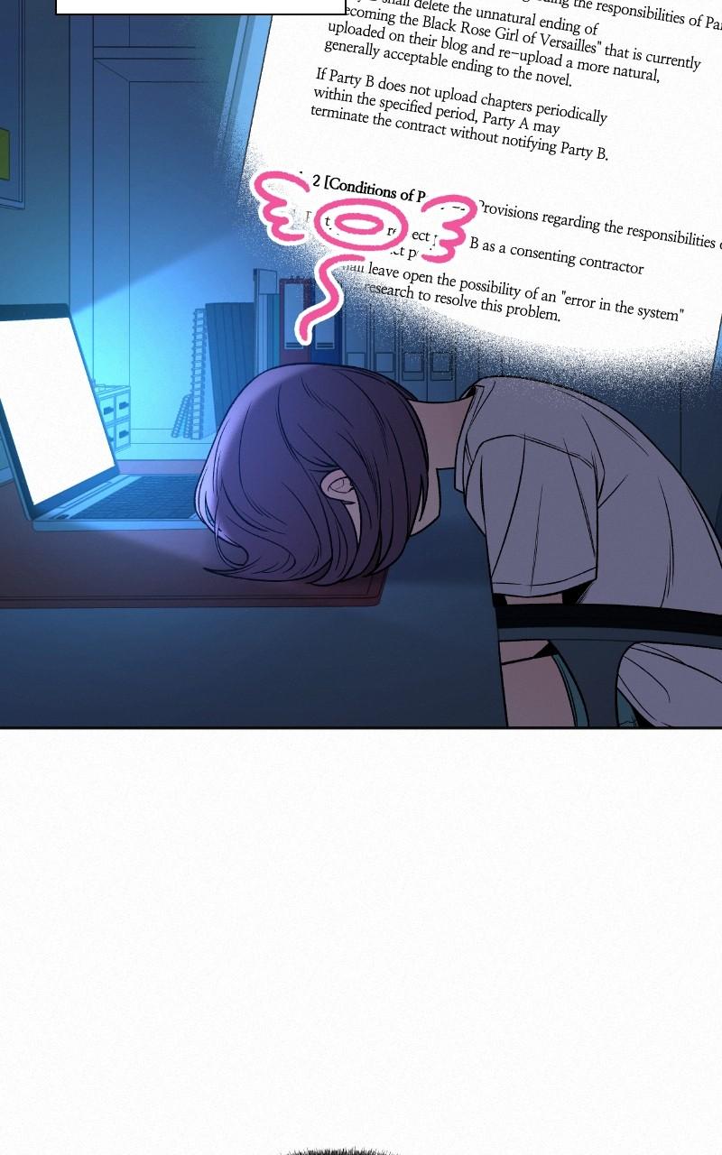Operation: True Love Chap 93 - Next Chap 94