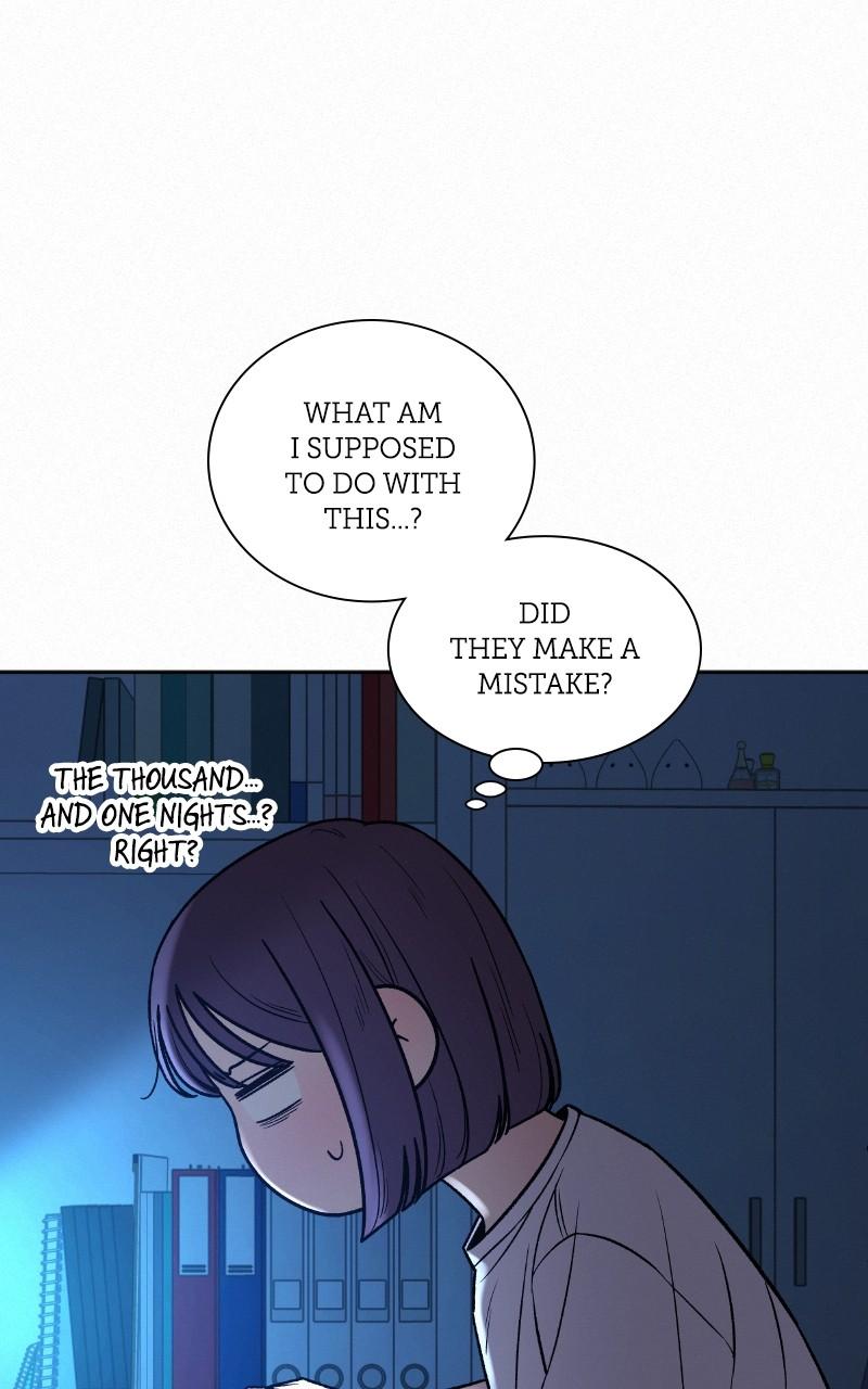 Operation: True Love Chap 93 - Next Chap 94