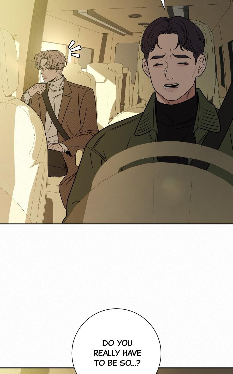 Operation: True Love Chap 107 - Next Chap 108