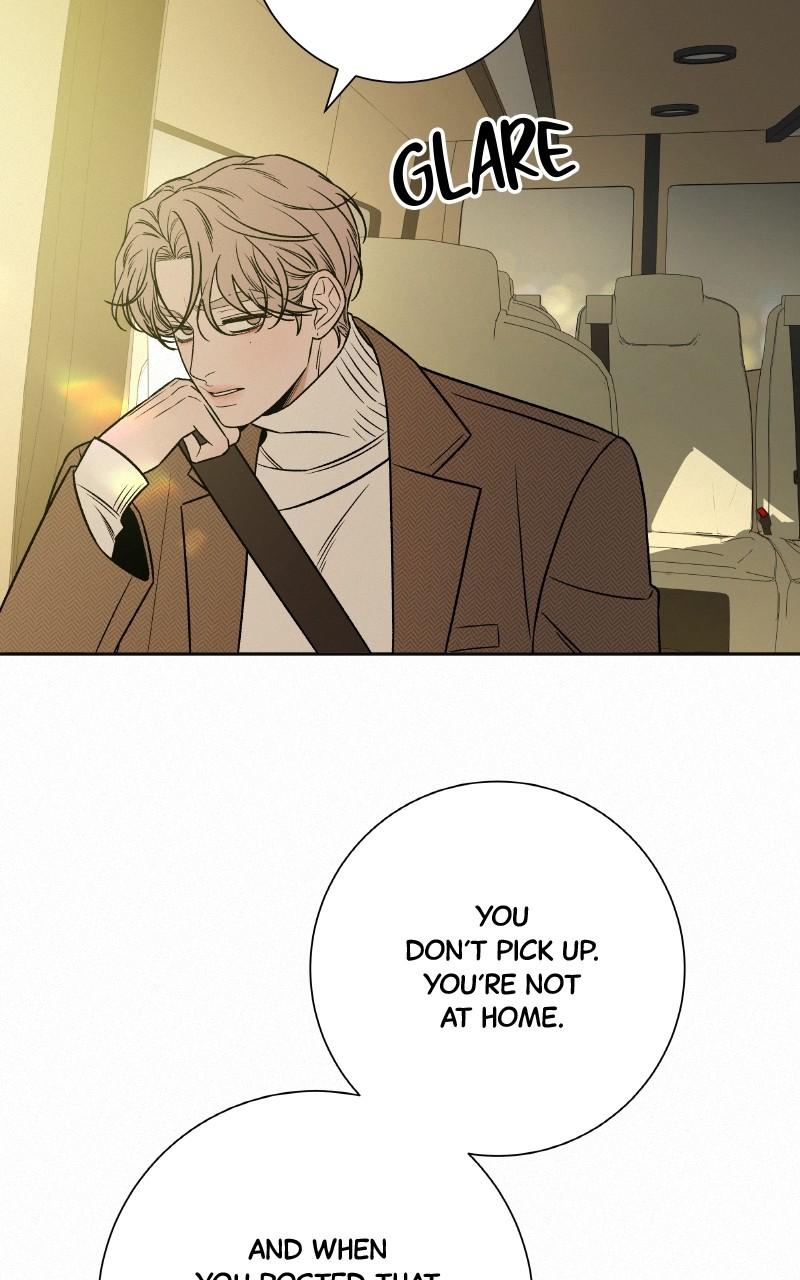 Operation: True Love Chap 107 - Next Chap 108