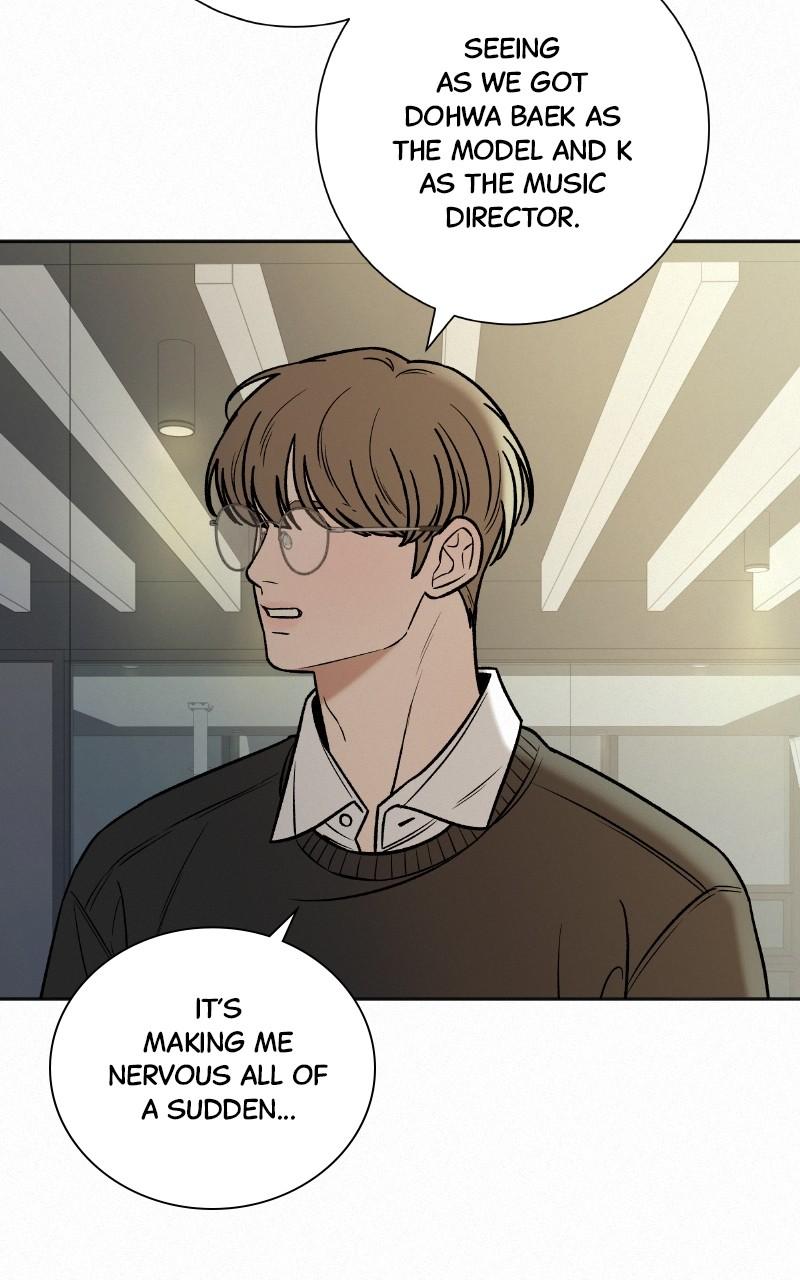 Operation: True Love Chap 107 - Next Chap 108