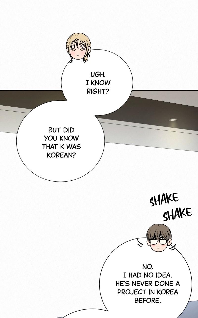 Operation: True Love Chap 107 - Next Chap 108
