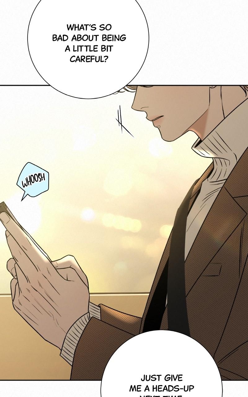 Operation: True Love Chap 107 - Next Chap 108