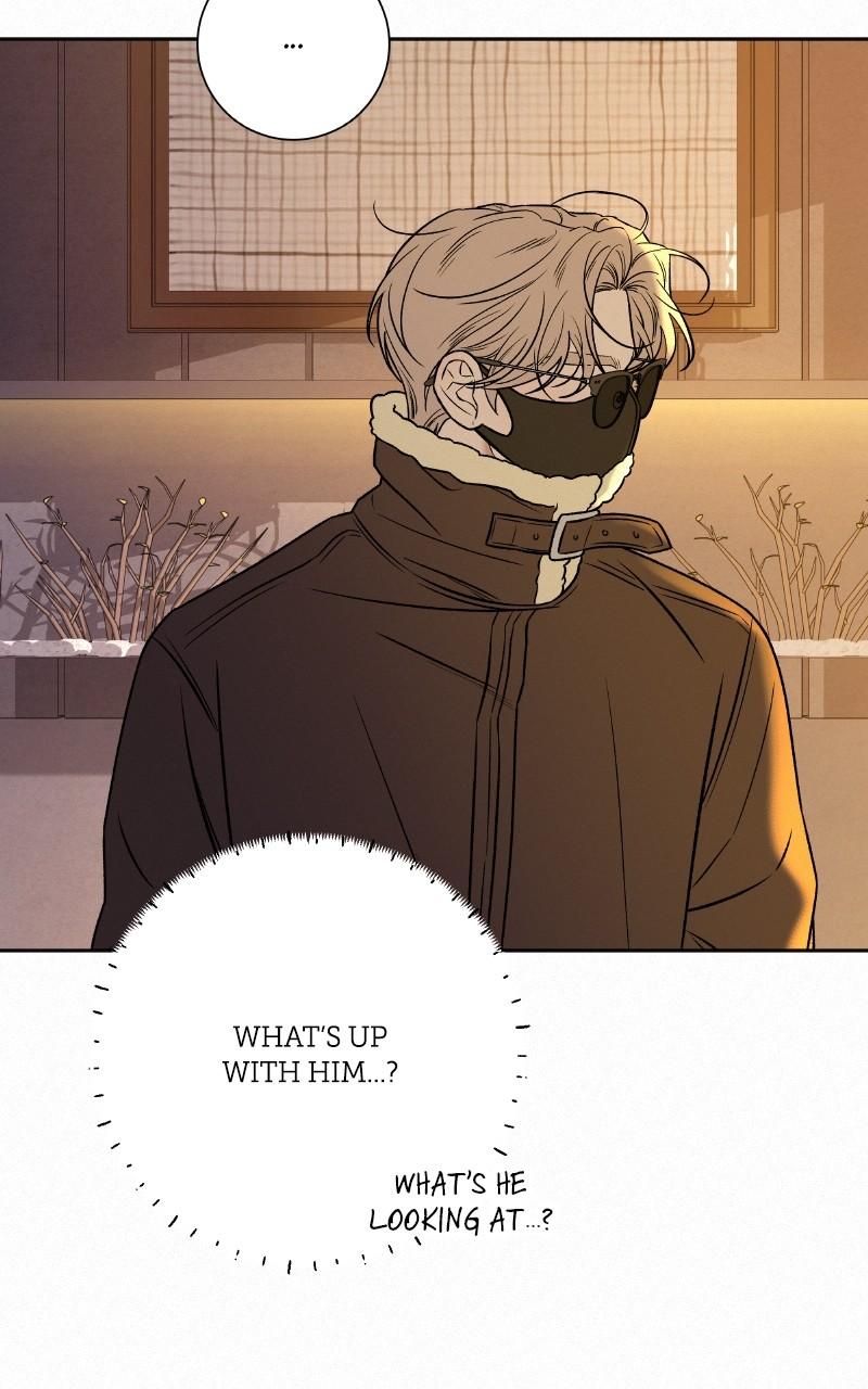 Operation: True Love Chap 107 - Next Chap 108