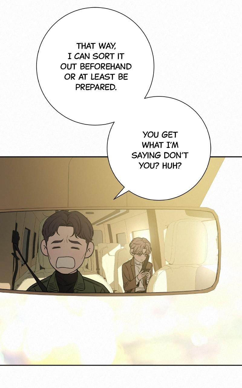Operation: True Love Chap 107 - Next Chap 108