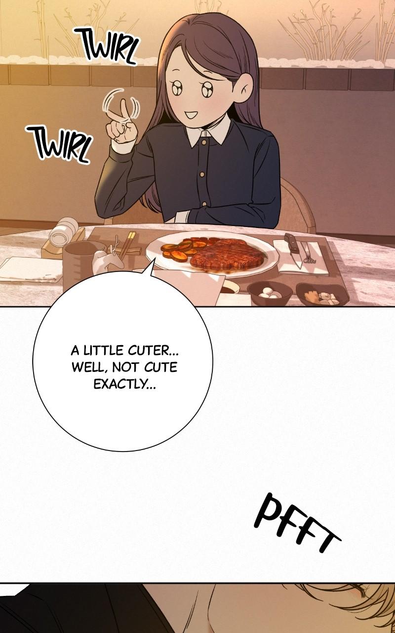 Operation: True Love Chap 107 - Next Chap 108