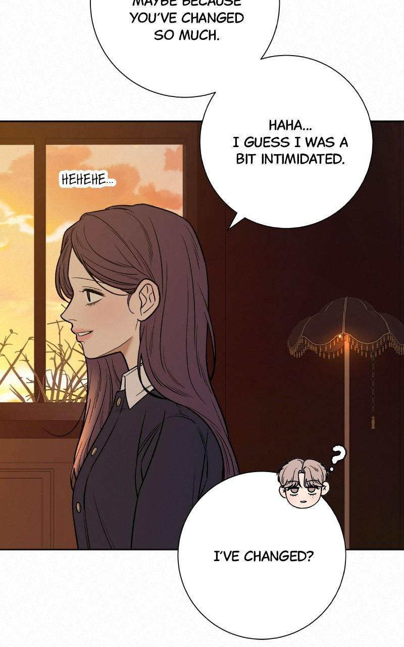 Operation: True Love Chap 107 - Next Chap 108
