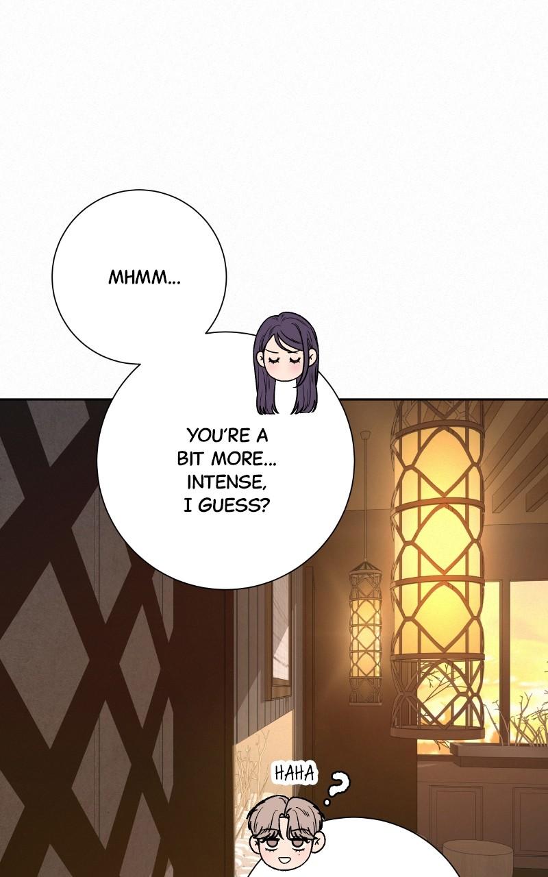 Operation: True Love Chap 107 - Next Chap 108