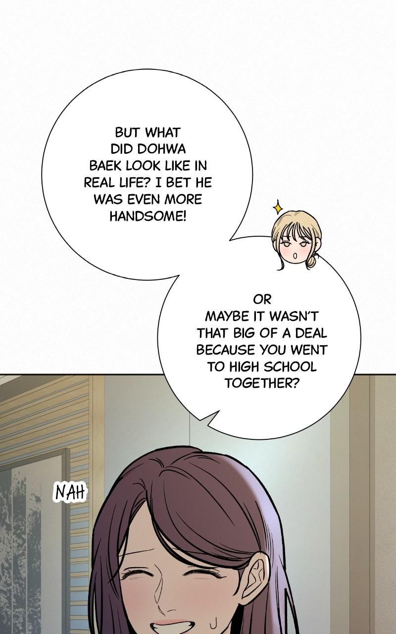 Operation: True Love Chap 107 - Next Chap 108