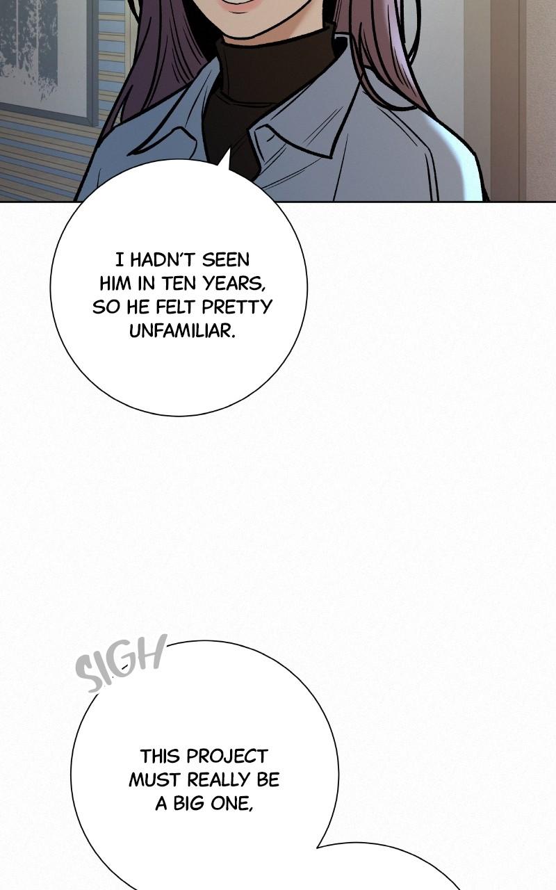 Operation: True Love Chap 107 - Next Chap 108