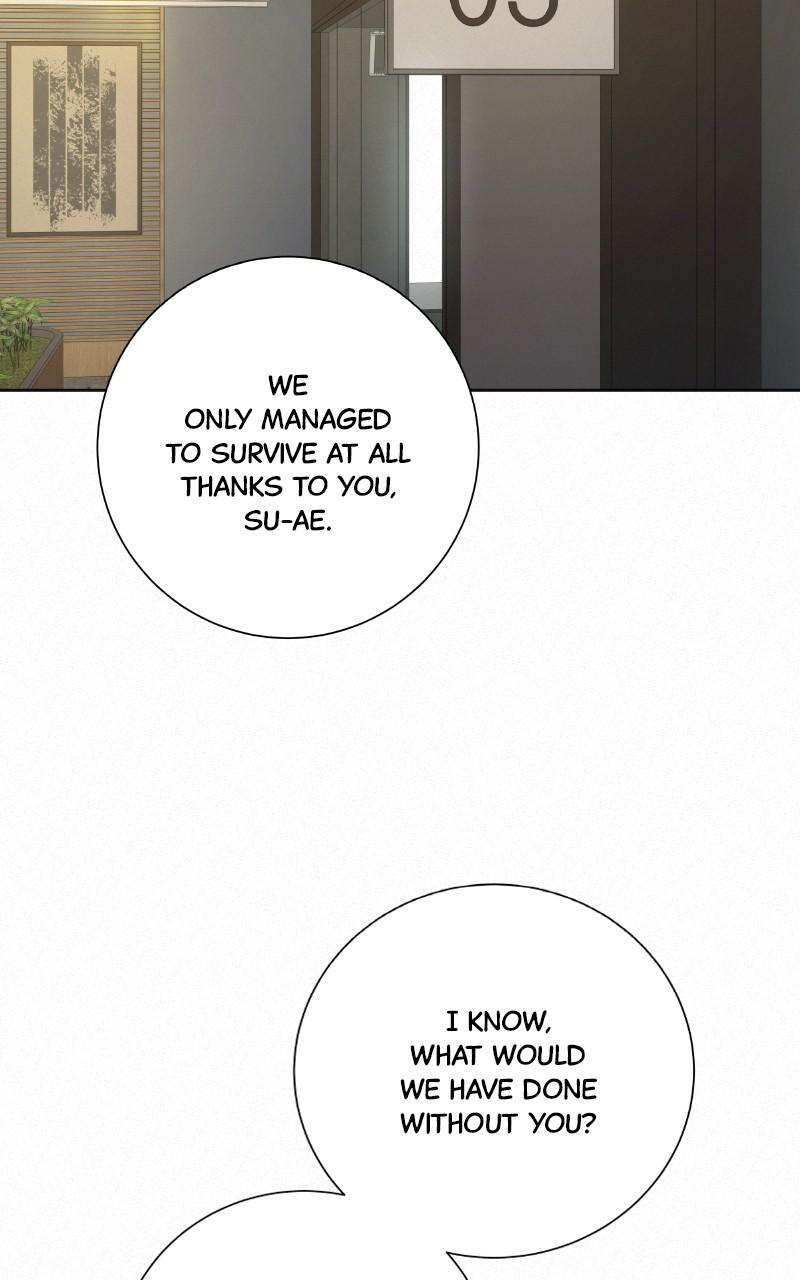 Operation: True Love Chap 107 - Next Chap 108