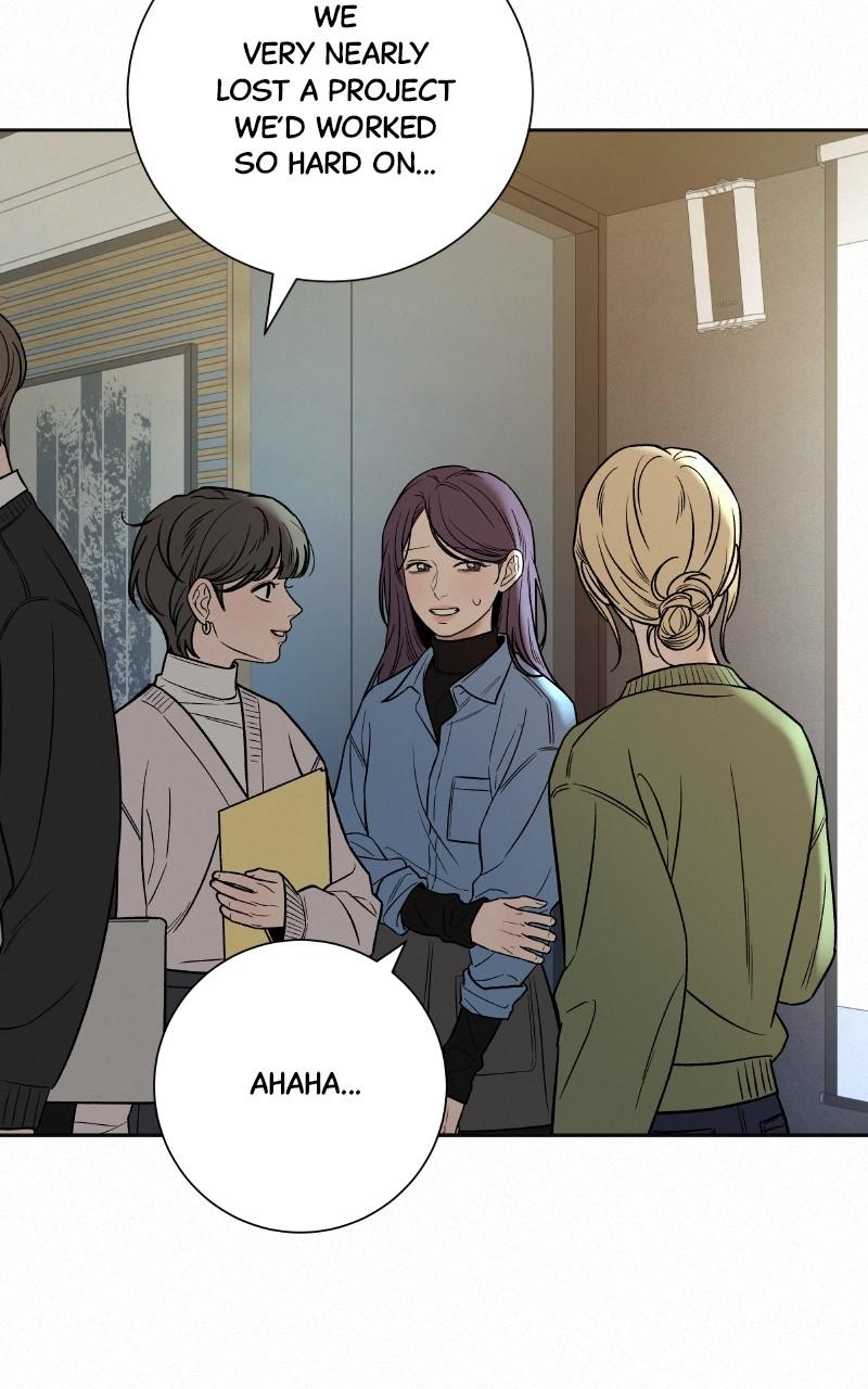 Operation: True Love Chap 107 - Next Chap 108