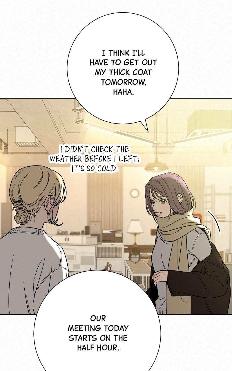 Operation: True Love Chap 104 - Next Chap 105