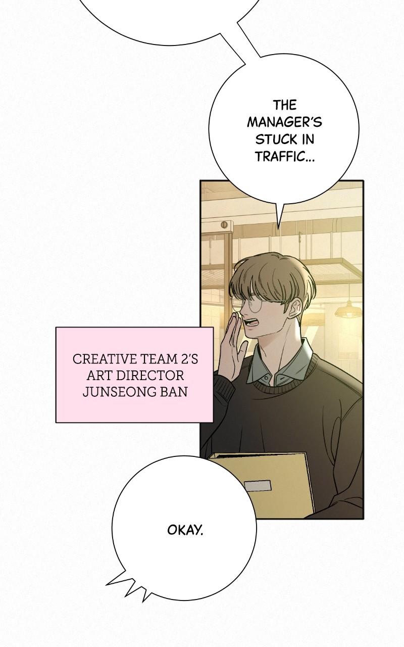 Operation: True Love Chap 104 - Next Chap 105