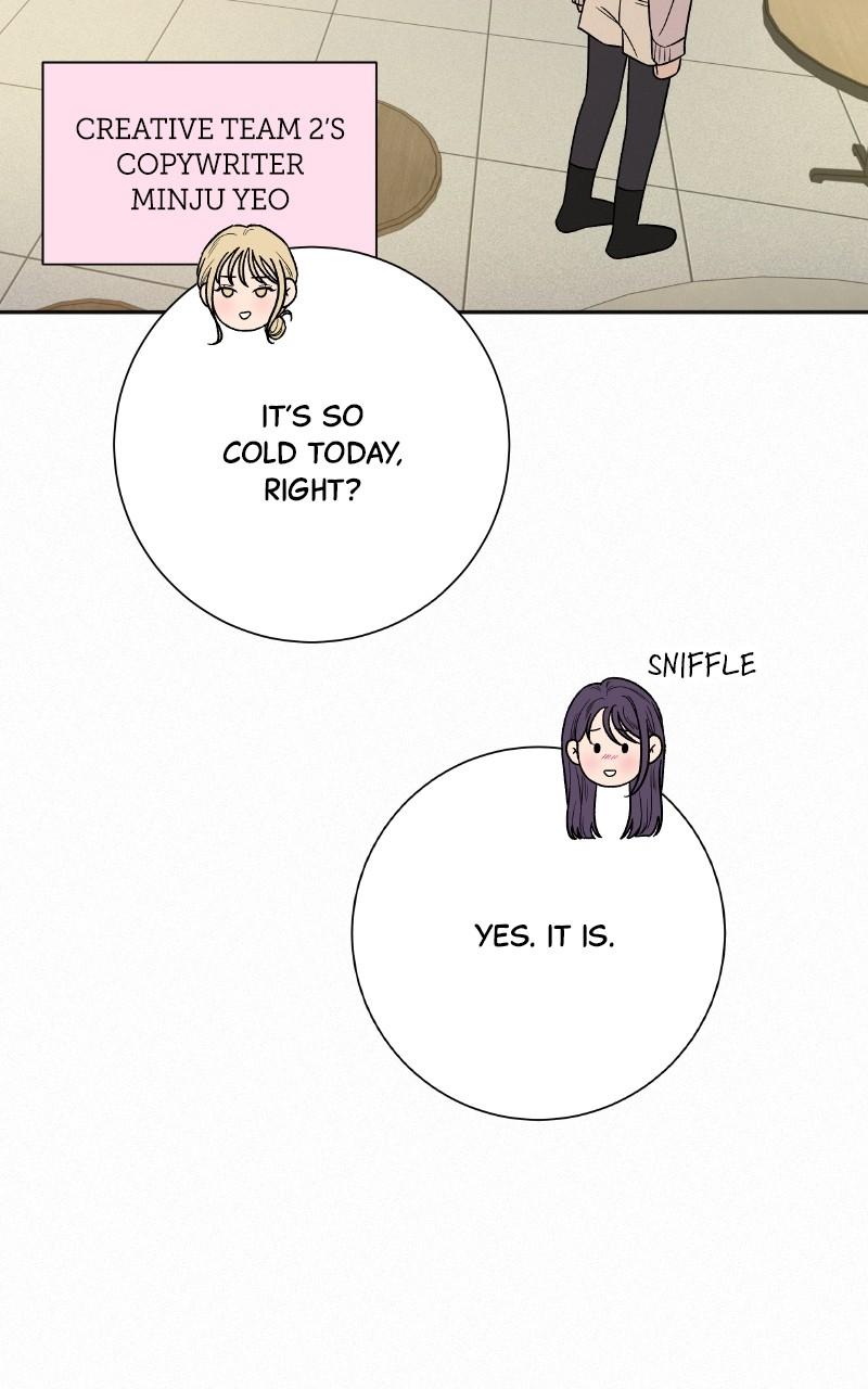 Operation: True Love Chap 104 - Next Chap 105