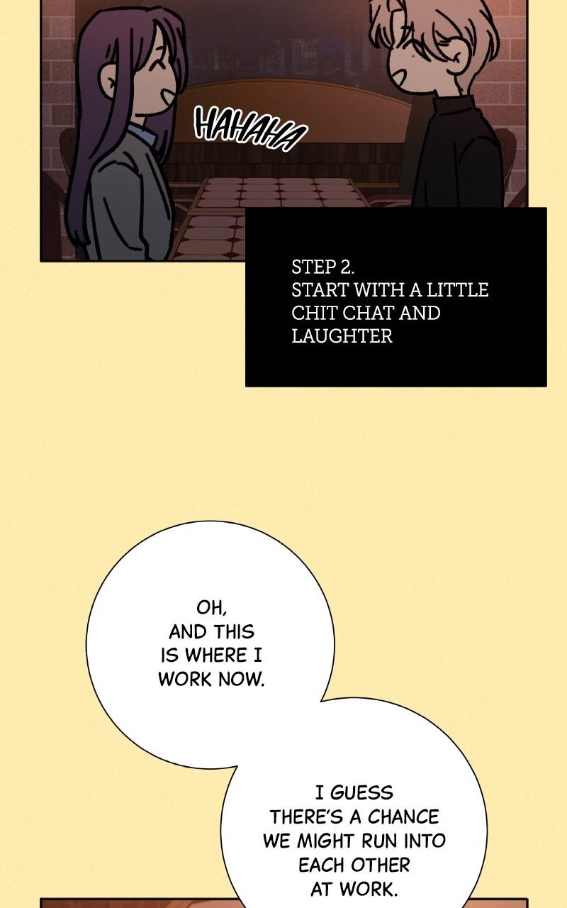 Operation: True Love Chap 104 - Next Chap 105