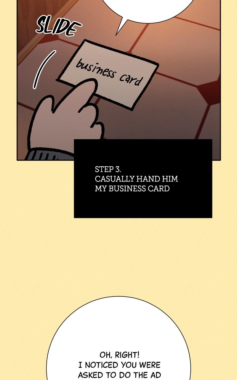 Operation: True Love Chap 104 - Next Chap 105