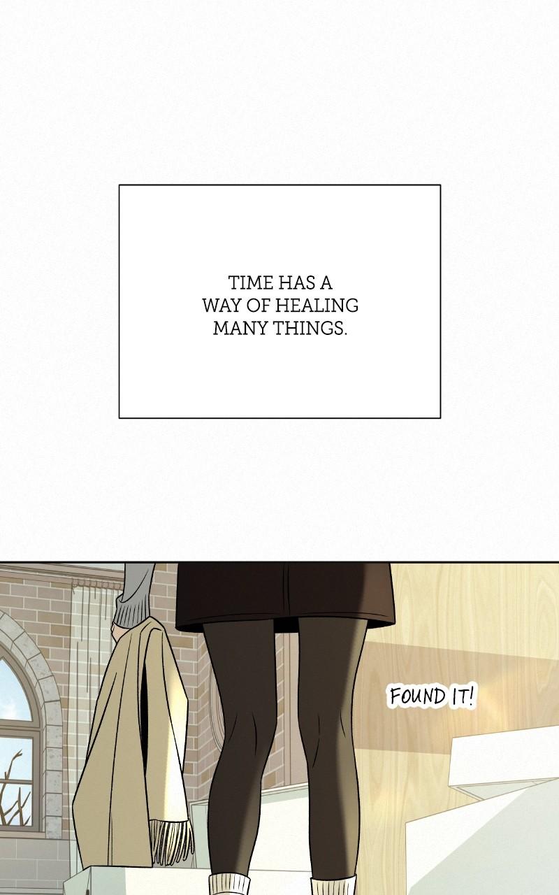 Operation: True Love Chap 104 - Next Chap 105