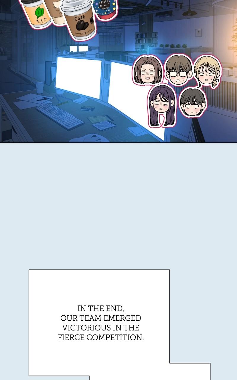 Operation: True Love Chap 104 - Next Chap 105