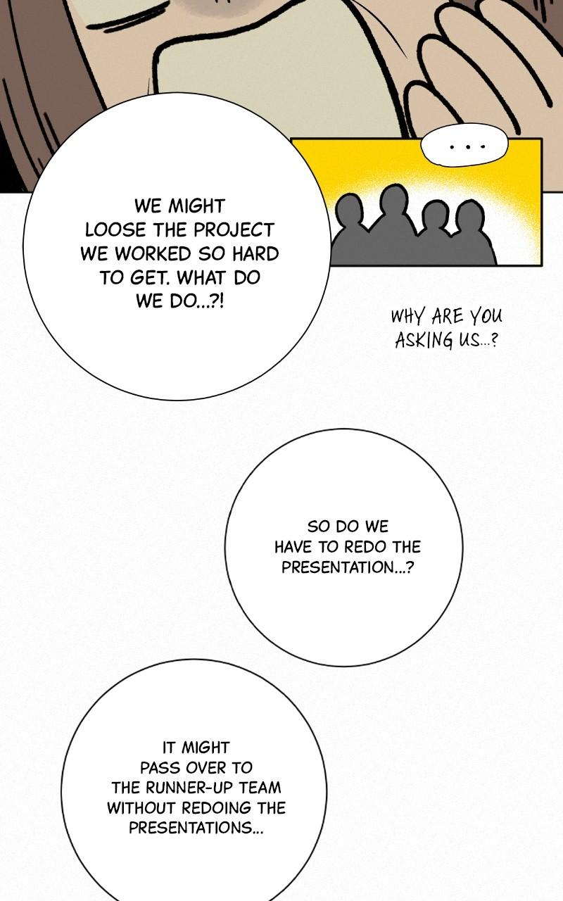Operation: True Love Chap 104 - Next Chap 105