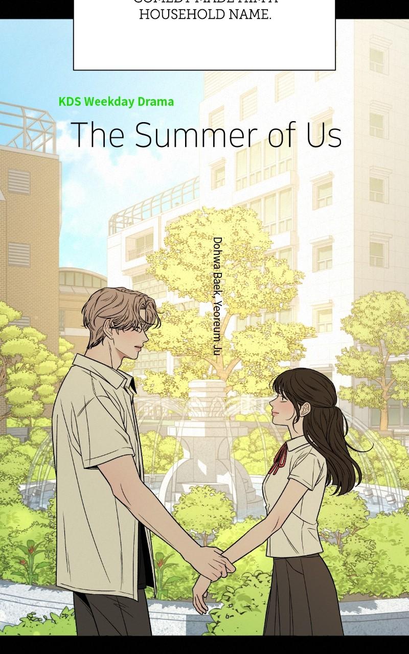 Operation: True Love Chap 104 - Next Chap 105