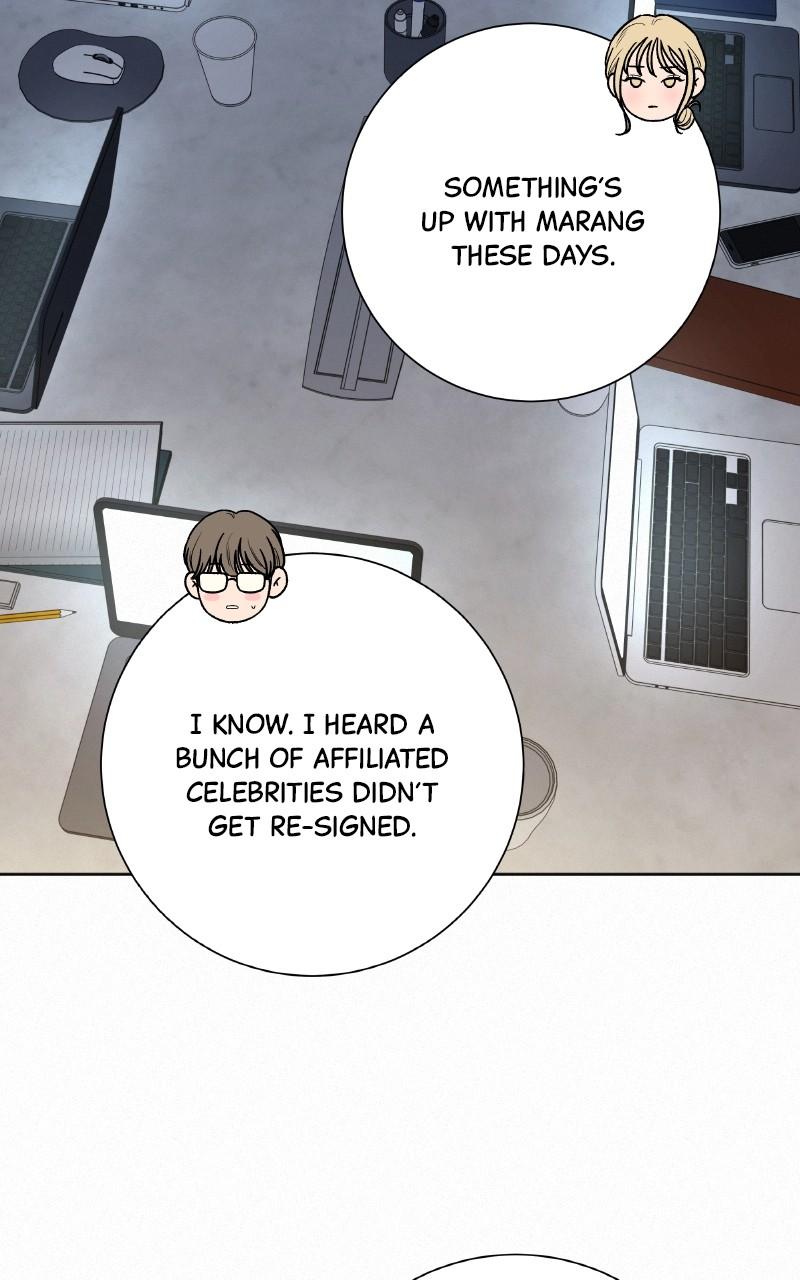 Operation: True Love Chap 104 - Next Chap 105