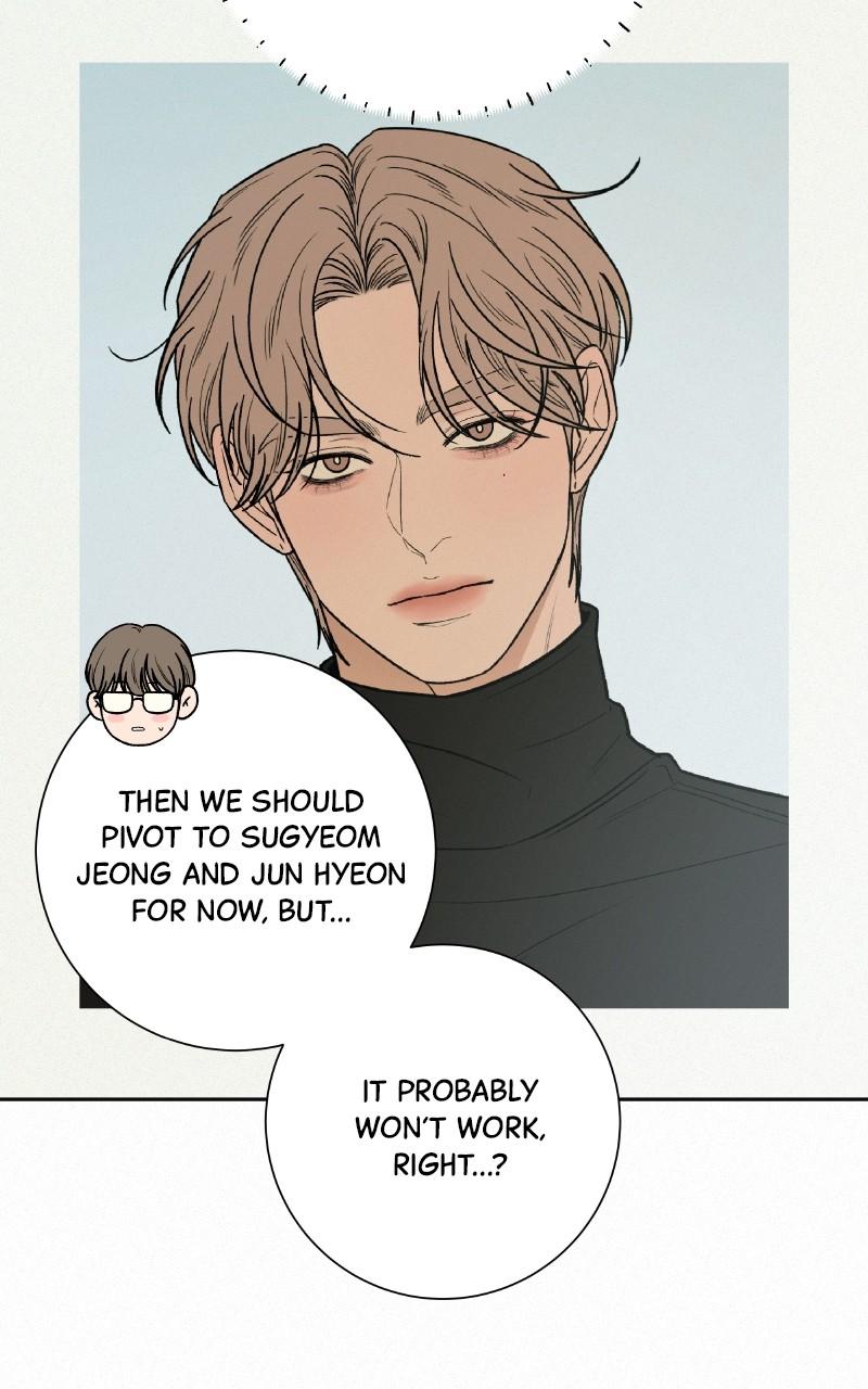 Operation: True Love Chap 104 - Next Chap 105