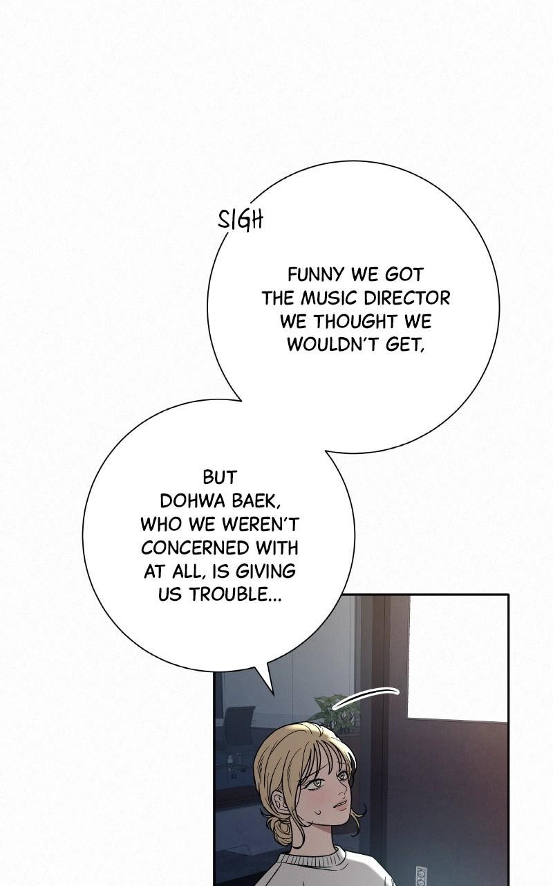 Operation: True Love Chap 104 - Next Chap 105