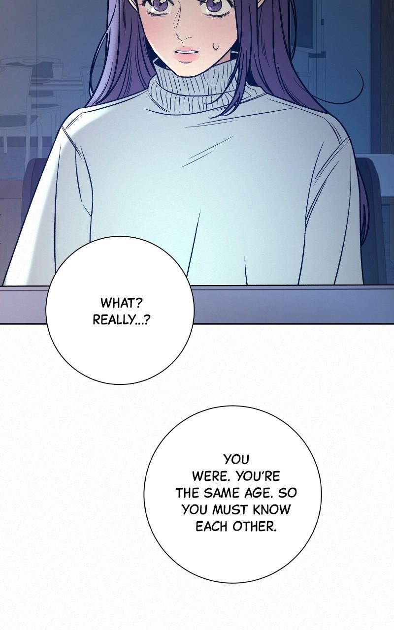 Operation: True Love Chap 104 - Next Chap 105