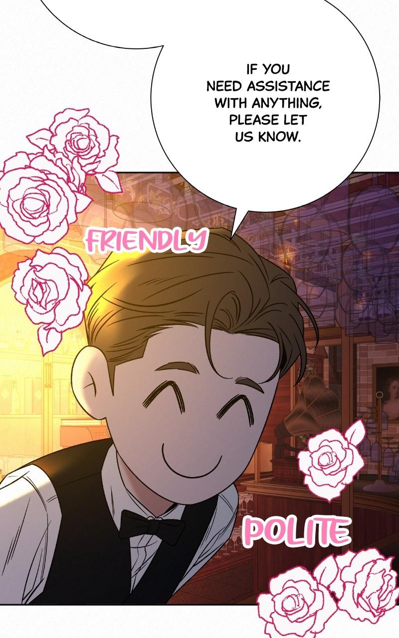 Operation: True Love Chap 105 - Next Chap 106