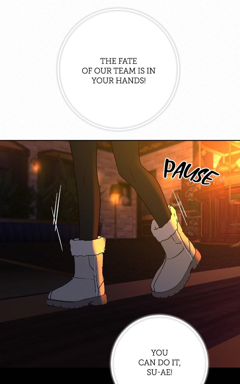 Operation: True Love Chap 105 - Next Chap 106