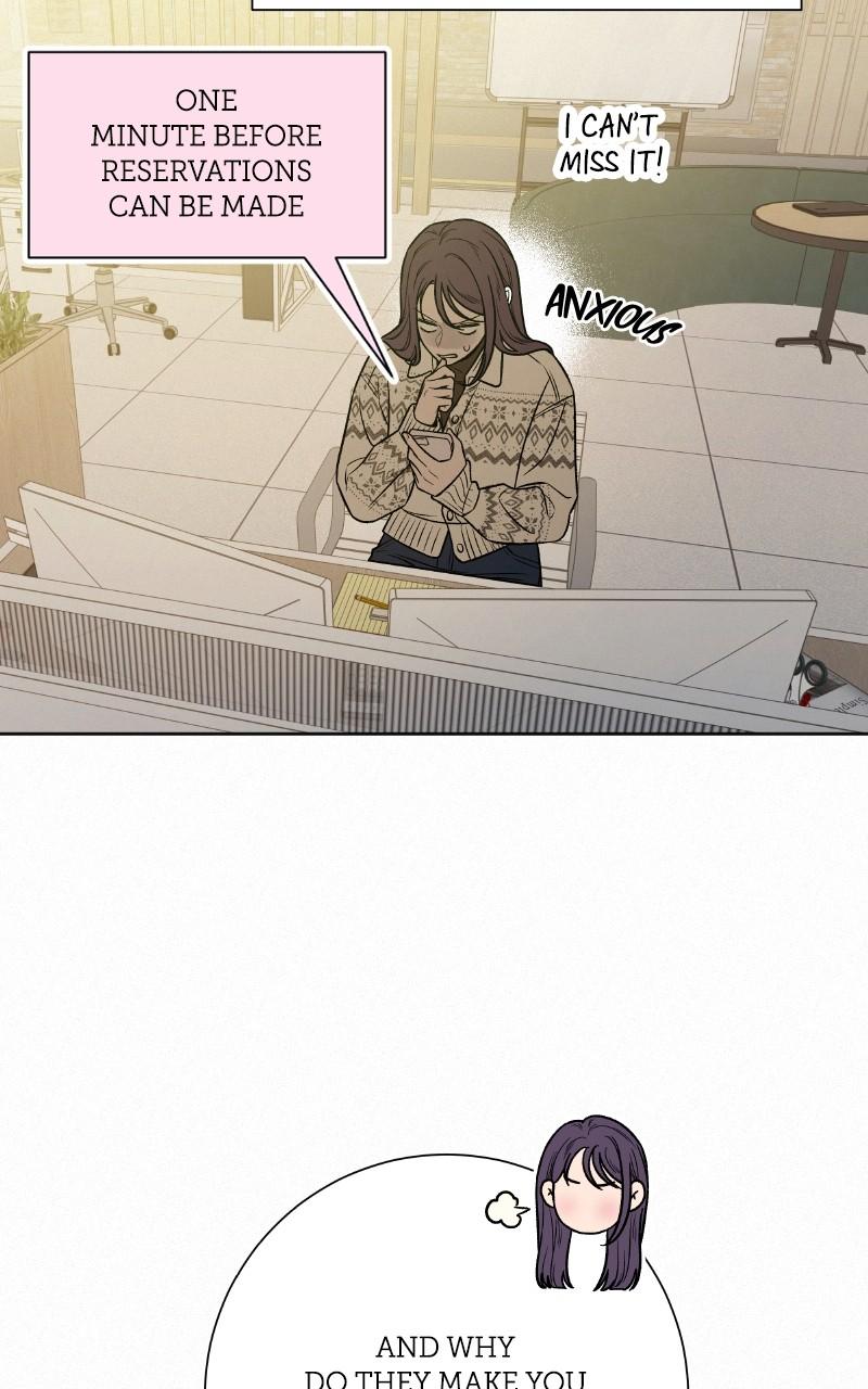 Operation: True Love Chap 105 - Next Chap 106