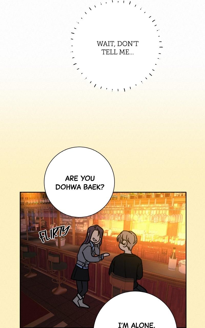 Operation: True Love Chap 105 - Next Chap 106