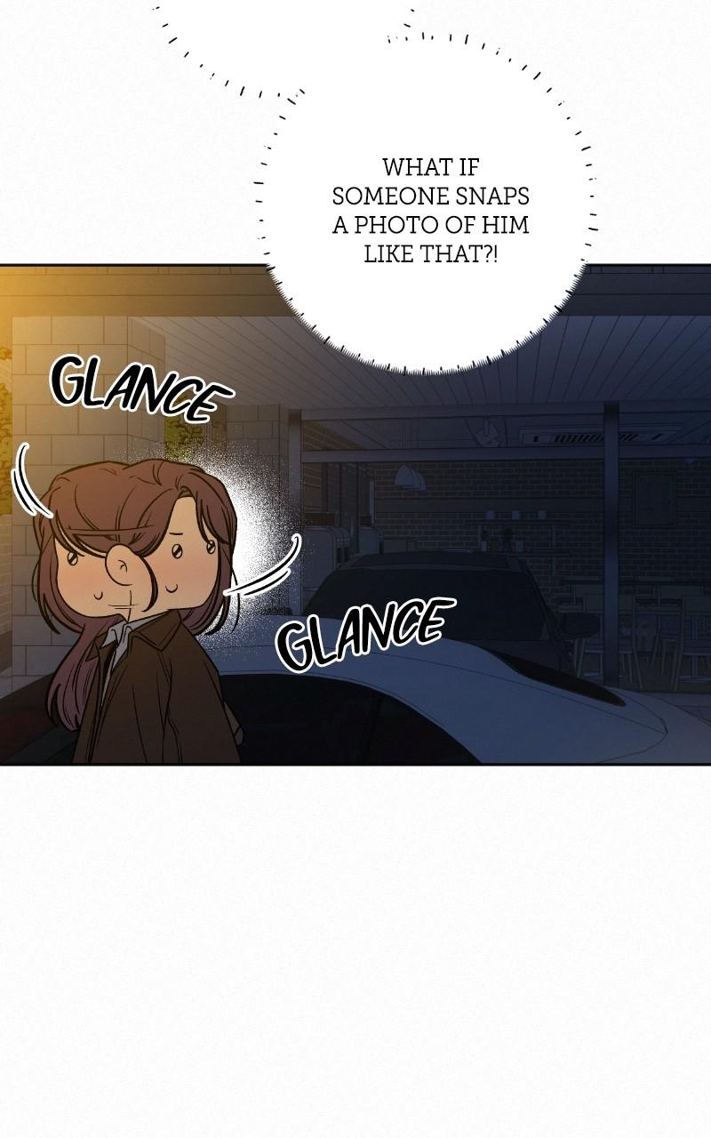 Operation: True Love Chap 105 - Next Chap 106