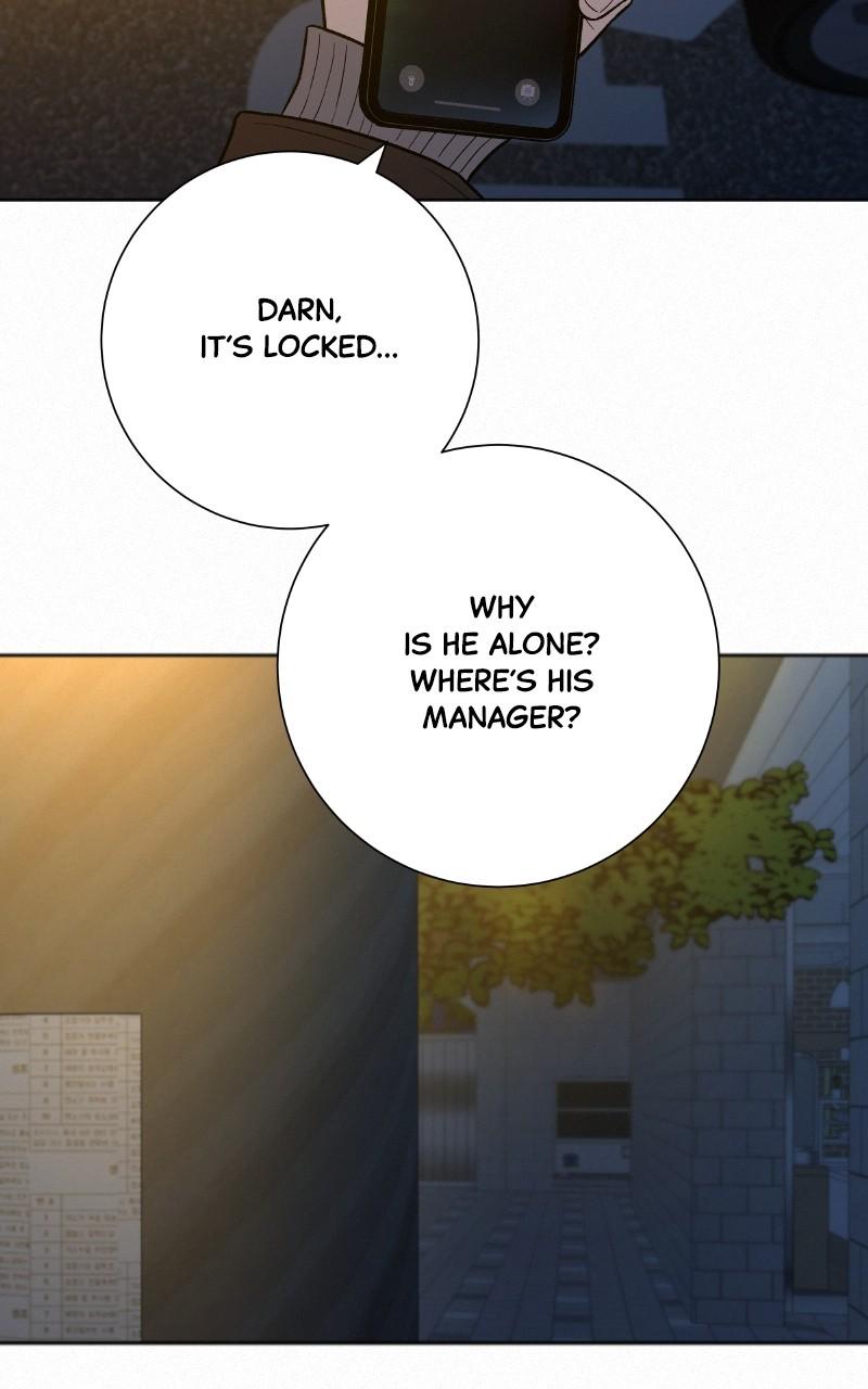 Operation: True Love Chap 105 - Next Chap 106