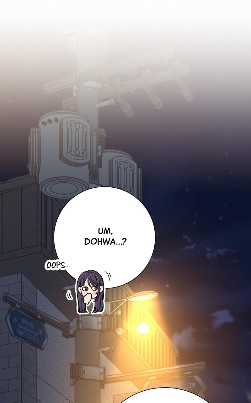 Operation: True Love Chap 105 - Next Chap 106