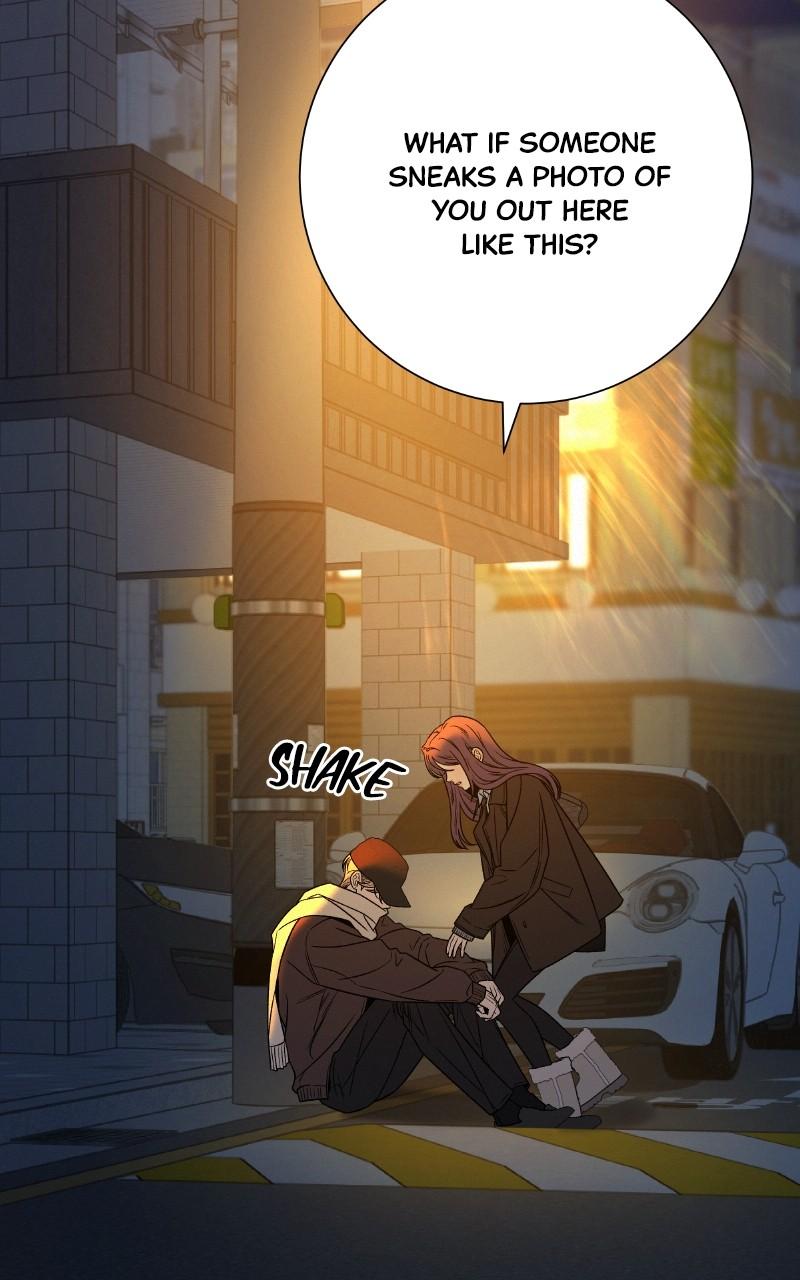 Operation: True Love Chap 105 - Next Chap 106